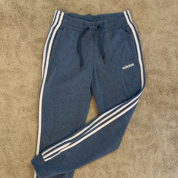 adidas Pants - SMOKE FREE - PET FREE HOME! Like new, only worn a few times.
